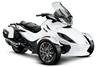 Can-Am Spyder ST Limited 2013